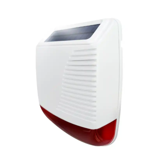 SIRENA WIRELESS SOLARE DADVU DV-520