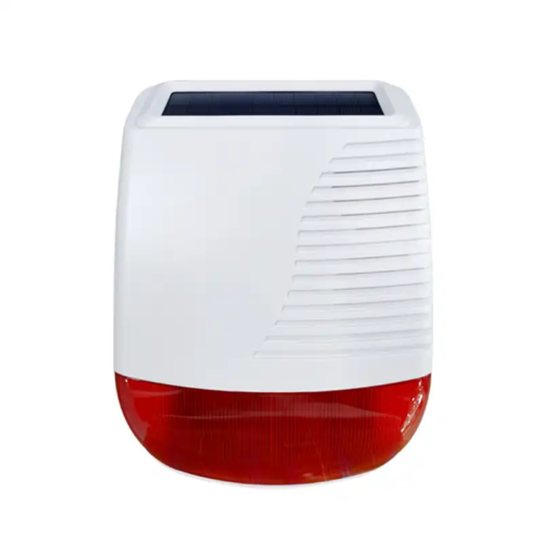 SIRENA WIRELESS SOLARE DADVU DV-520