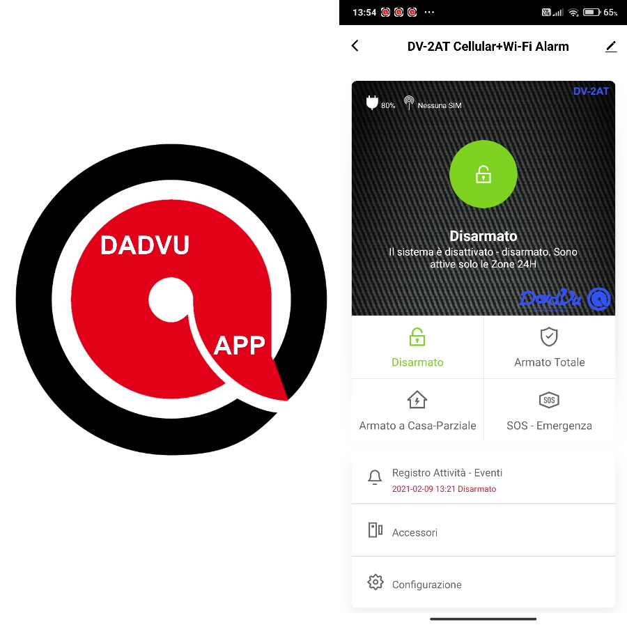 Dadvu App