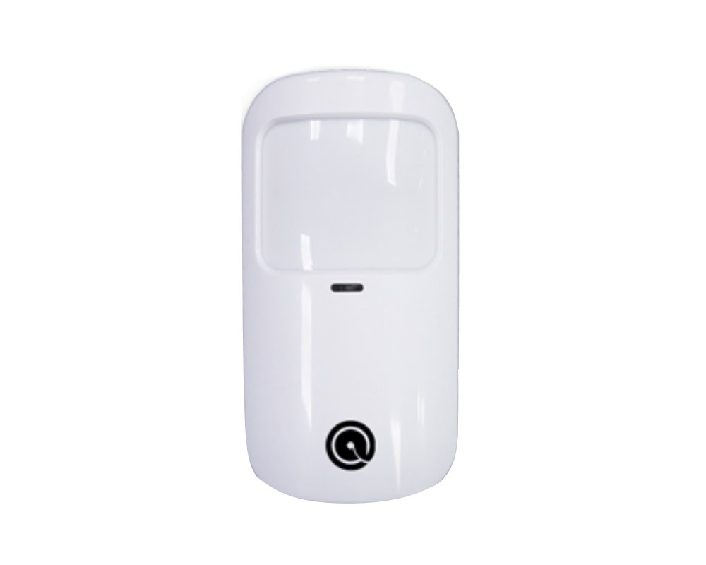 Sensore di movimeto wireless 433mhz Pet Immune DV-2ATP (Per Kit DV-2AT)