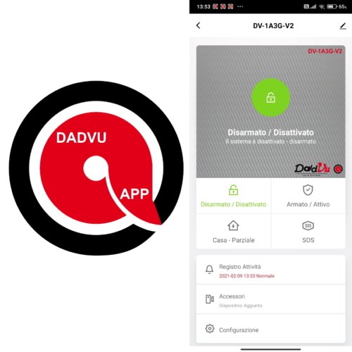 Dadvu App