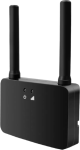 Ripetitore segnale wireless 433 mhz, Dadvu