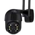 Telecamera Wifi Dadvu DV-W14PTZ4, PTZ Motorizzata, HD 4MP NERA