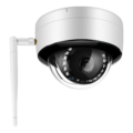 Telecamera dadvu wireless dome 3MP DV-WD3MP con audio