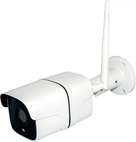 Telecamera wifi DV-WS3MP2