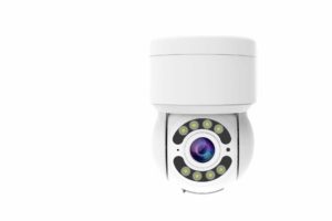 Telecamera wifi da esterno dadvu c48