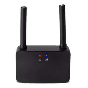 Ripetitore segnale wireless 433 mhz, Dadvu